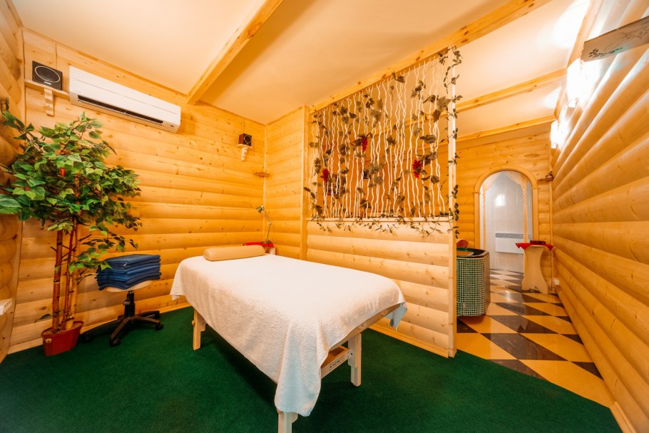 Барская усадьба Старицкий район