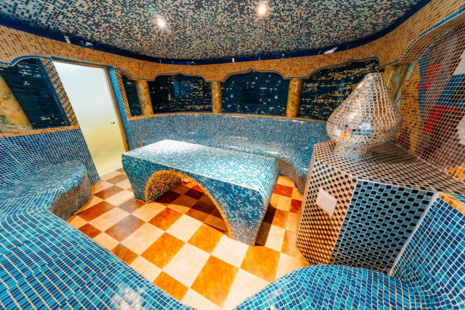 Барская усадьба Тверь