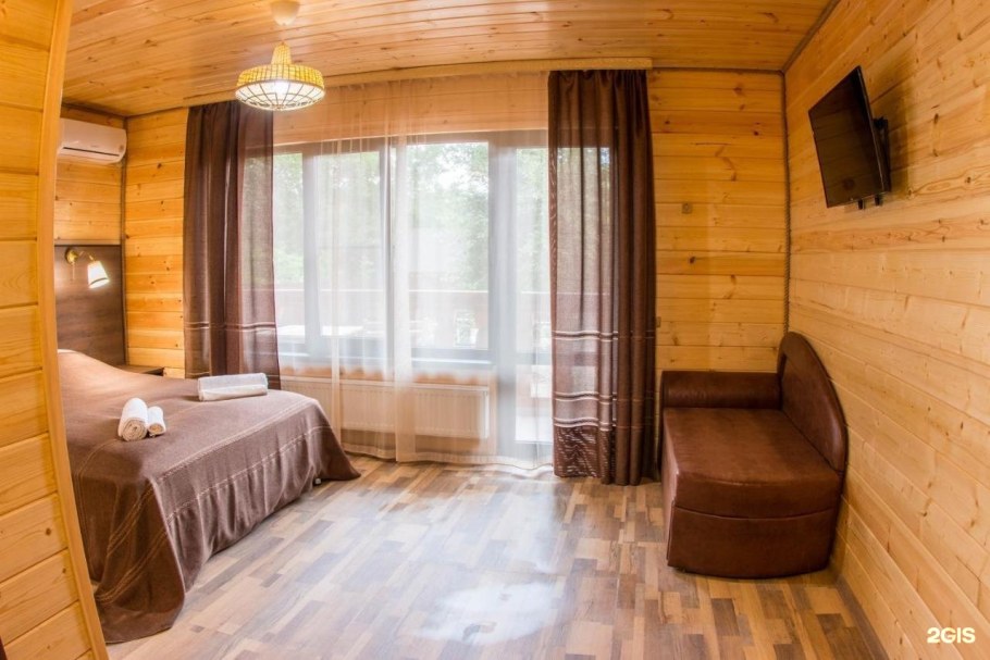 Советская веранда