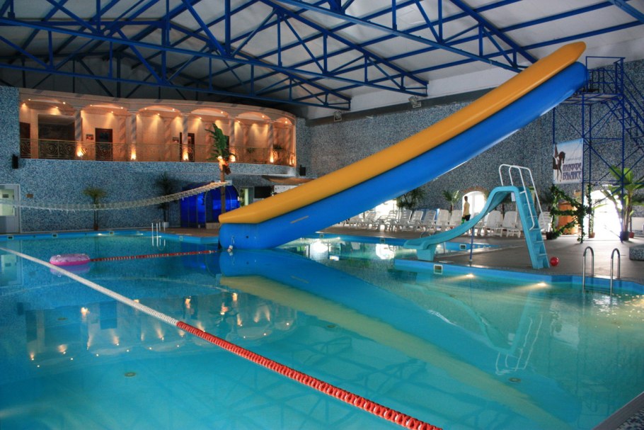 Помещинская усадьба