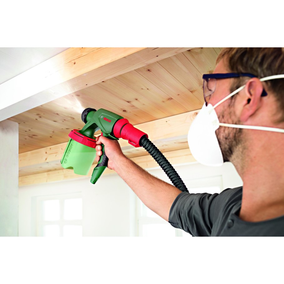 Краскопульт Bosch PFS 3000