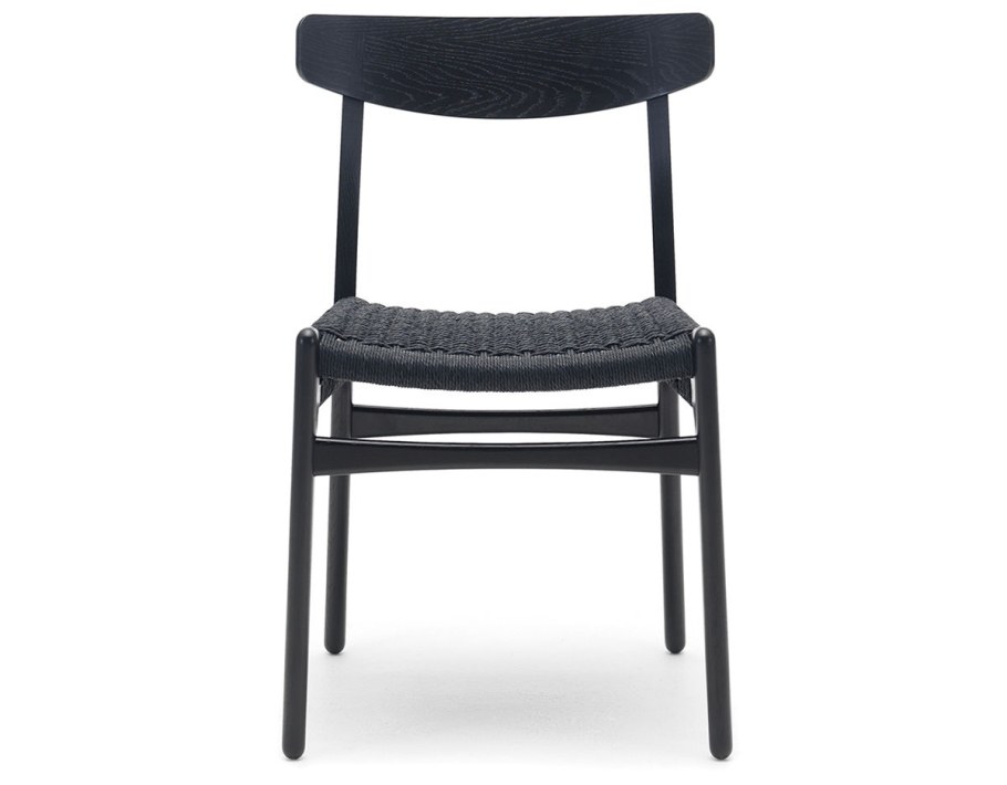 Стул unika Hans Black