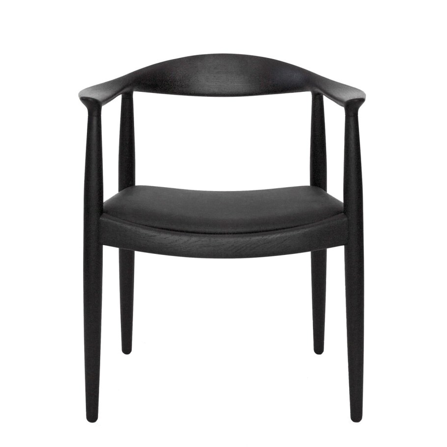 Кресло Carl Hansen Ch 445