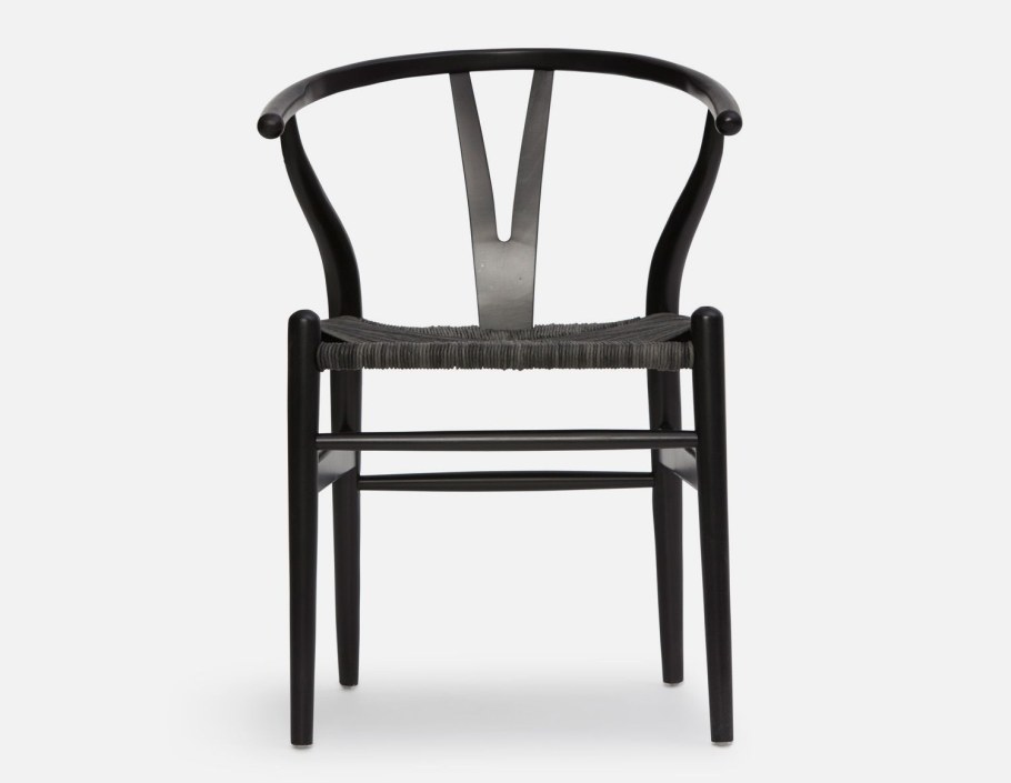 Стул Hans Wegner Wishbone реплика