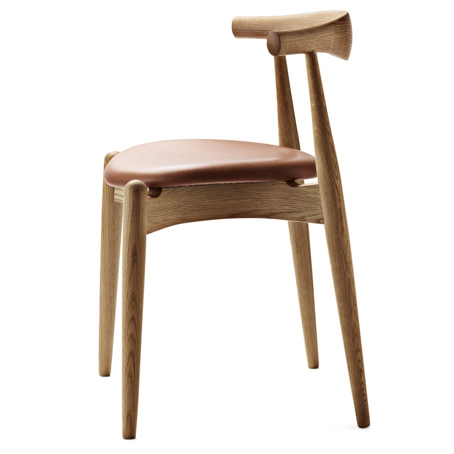 Ch30p Chair by Carl Hansen