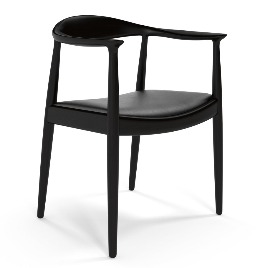 Hansen Chair Ch 20
