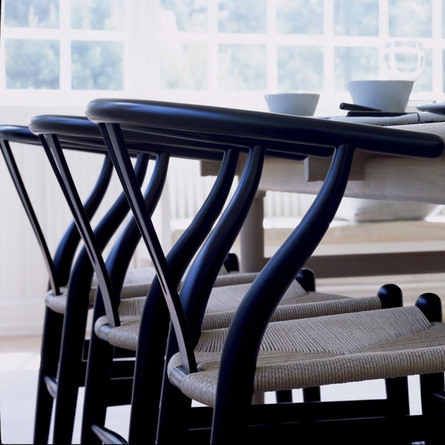 Ханс Вегнер the Chair Кеннеди