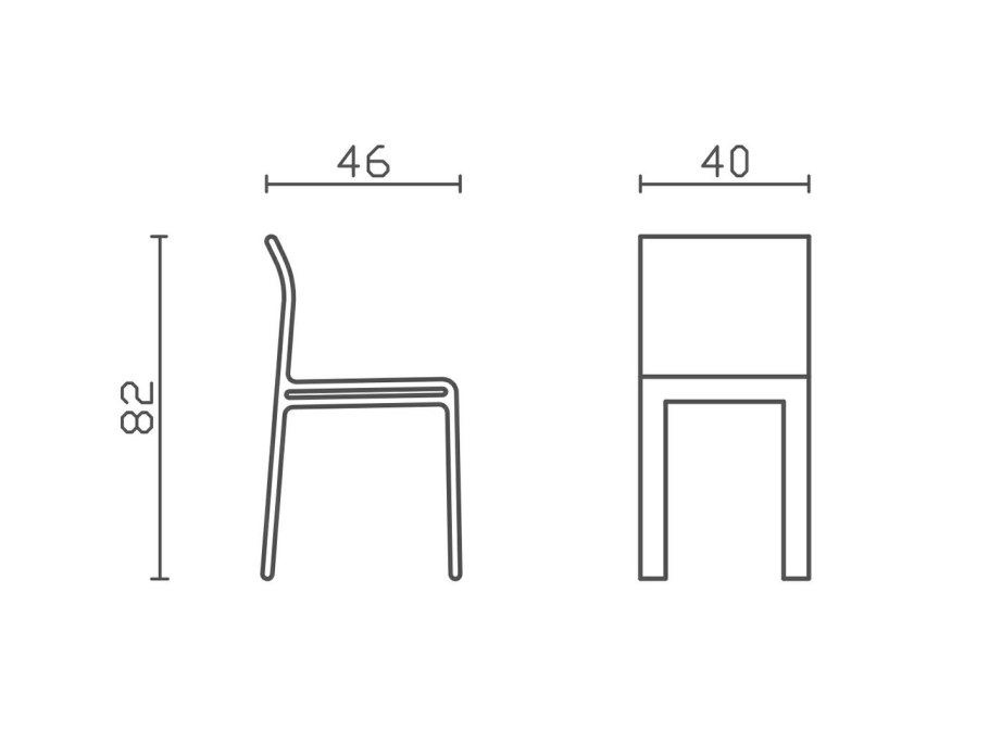 Ханс Вегнер стул