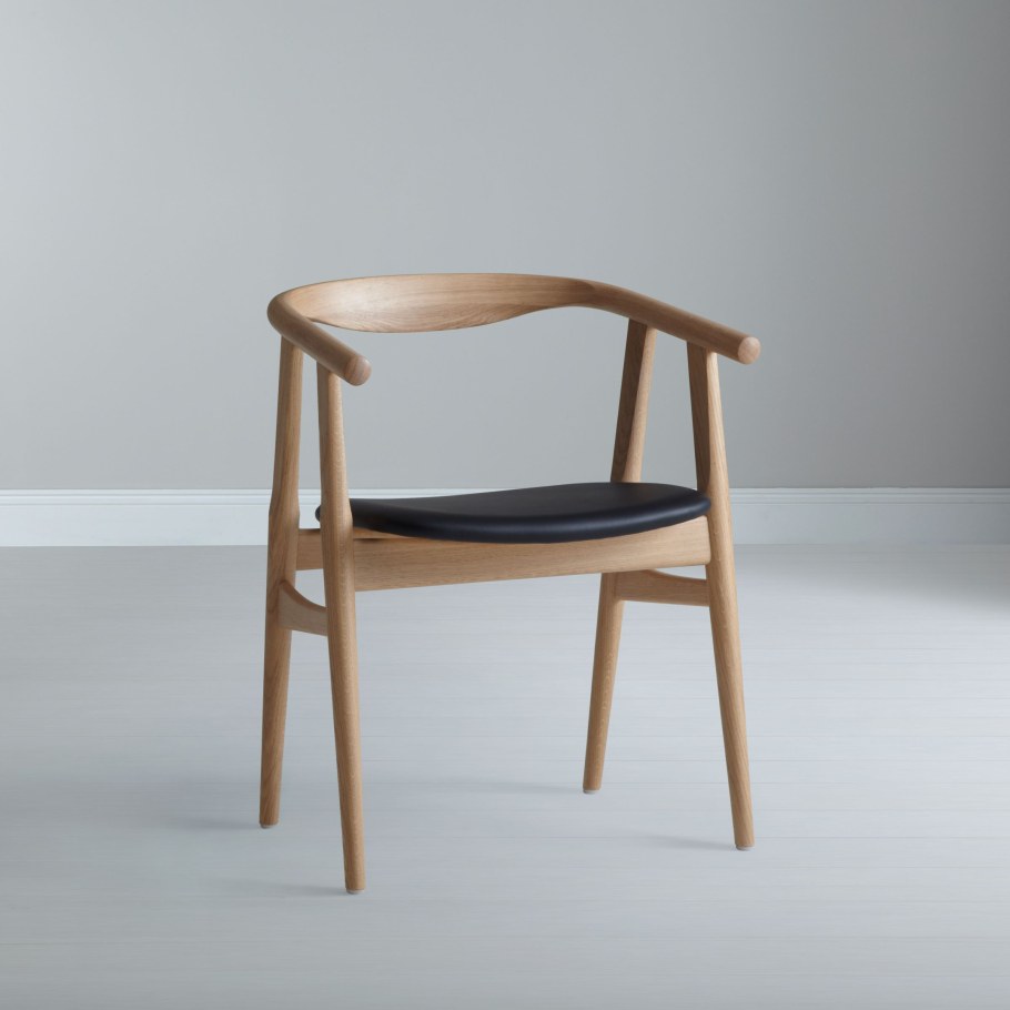 Стул pp503, PP møbler, 1949/1993 чертежи