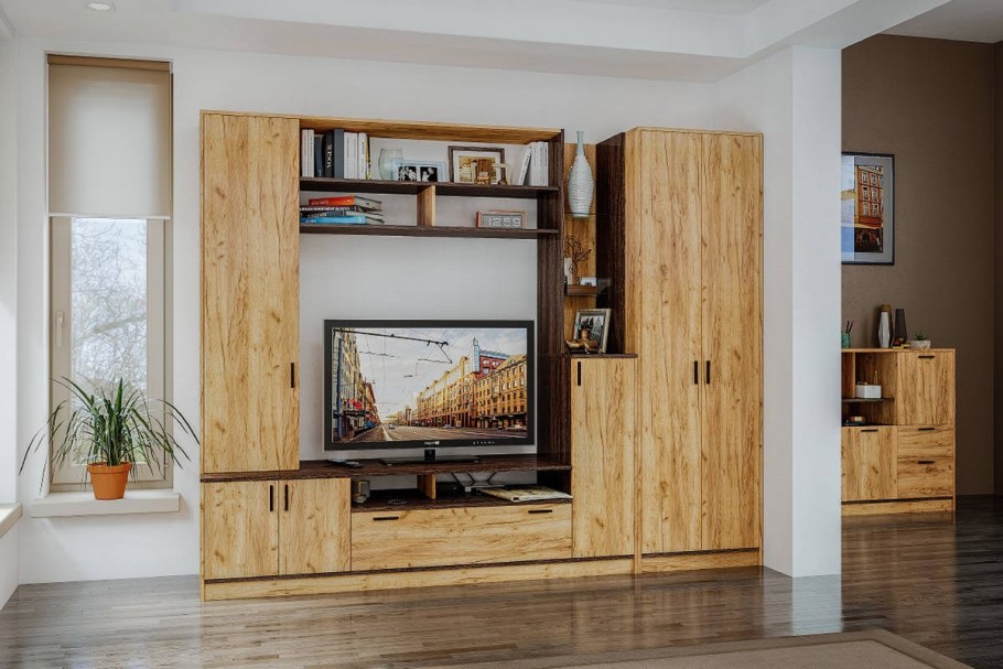 Прихожая Галант ТЭКС