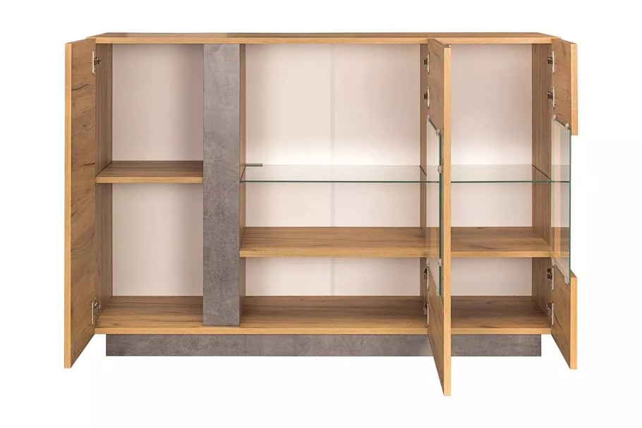 Тумба Моби Бэль 10.92