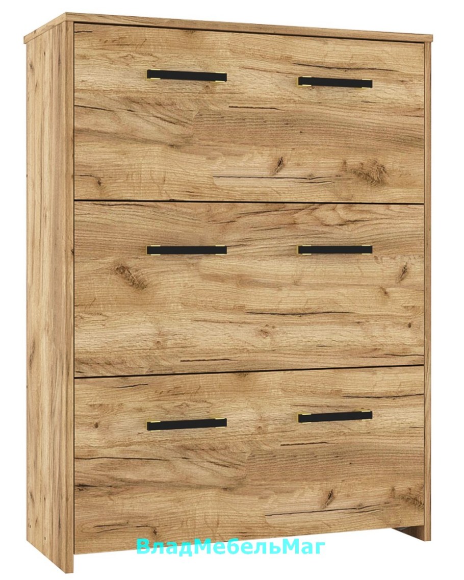 Кухня Аванти крафт