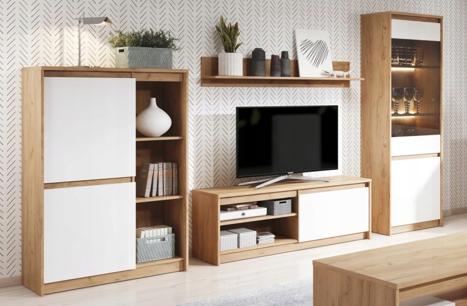 Комод Асти 700