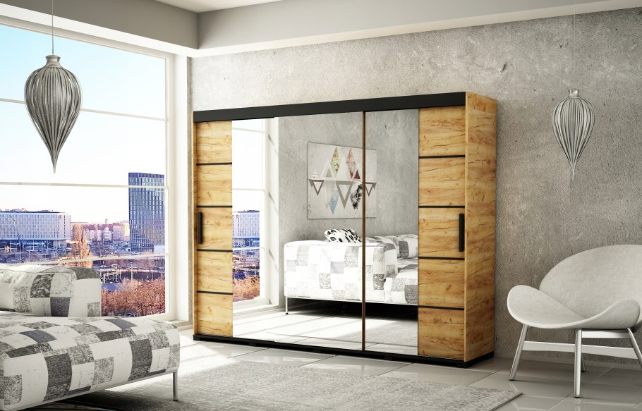 Кровать Compass Виктория ви-23