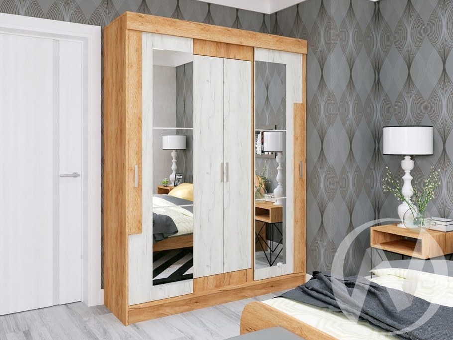 Тумба ТВ 10.86 Арчи