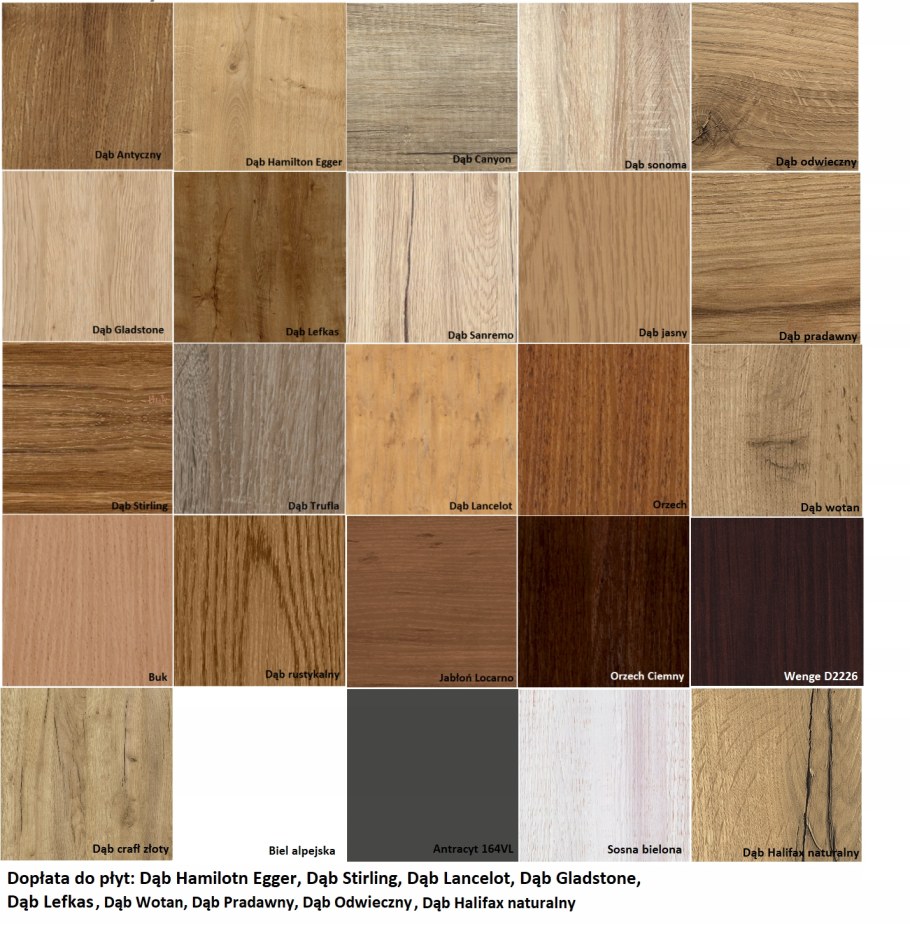 Фабрика стент мебель шкаф купе Фея дуб крафт