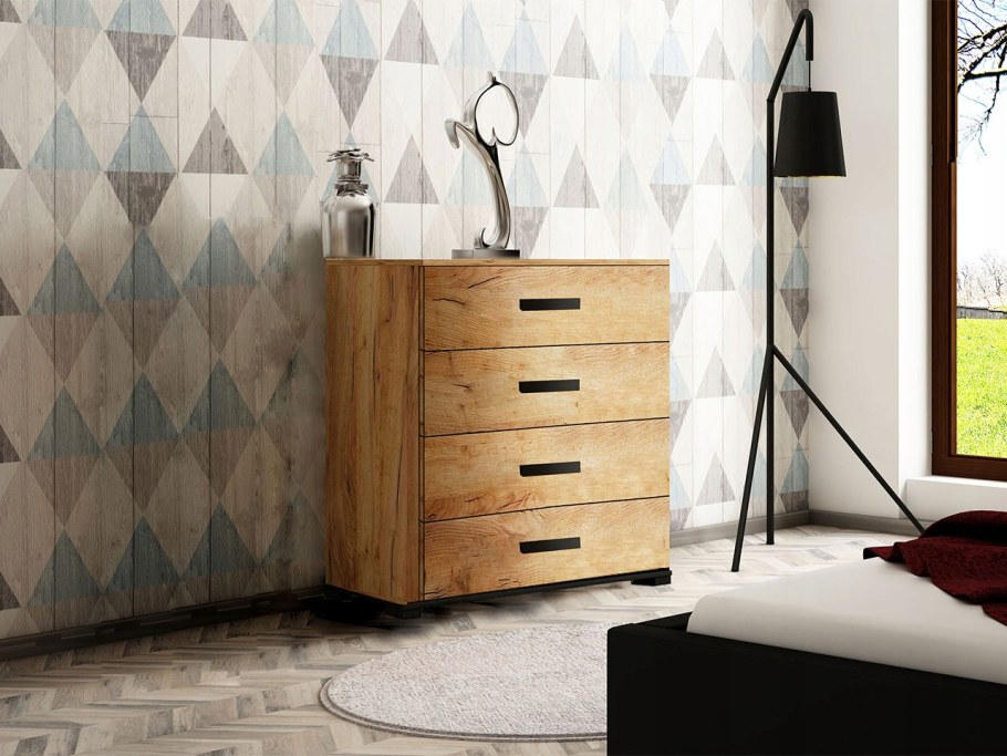 Модульная спальня Адель