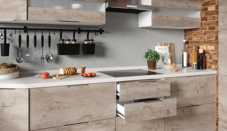 Шкаф Мишель 3-х дверный