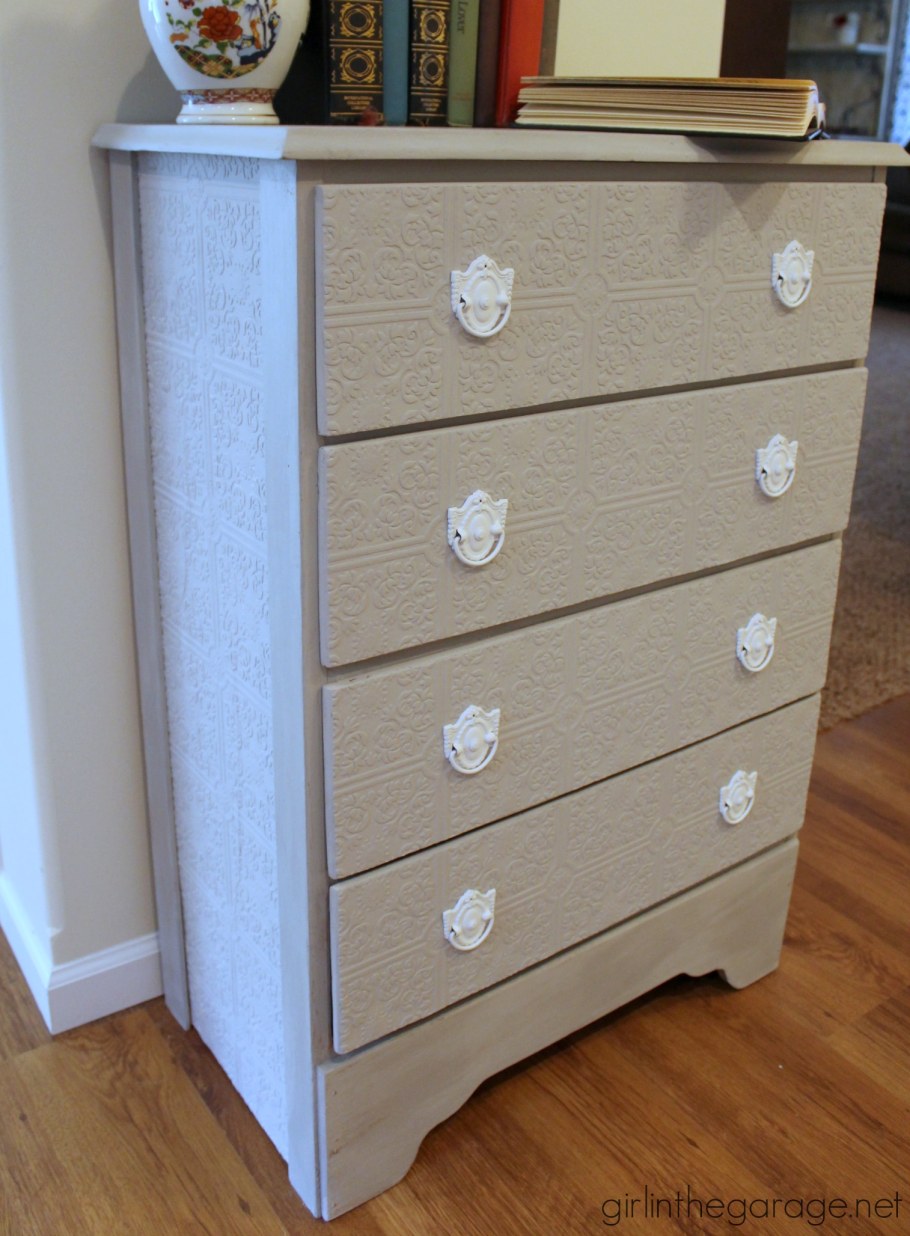 Покрасить ДСП