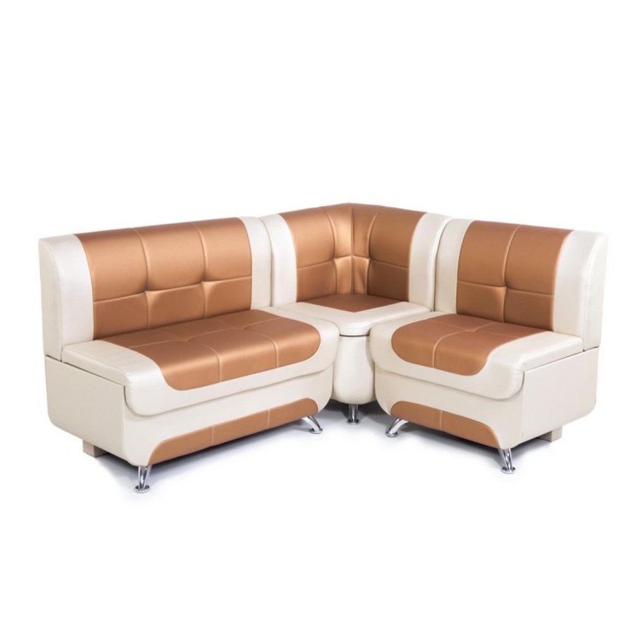 Диван кухонный Люксор