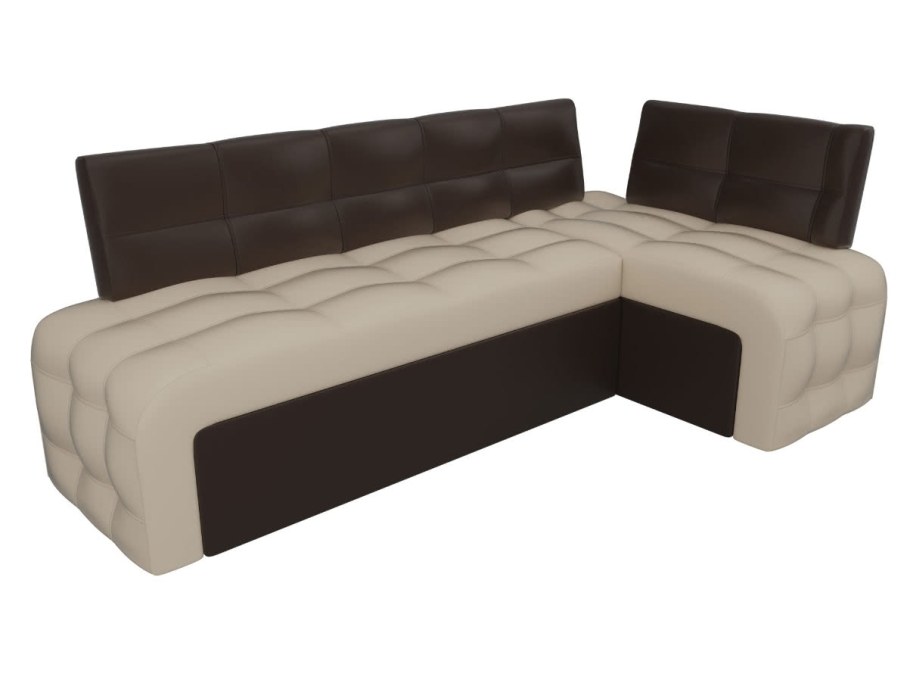 Томас — угловой диван