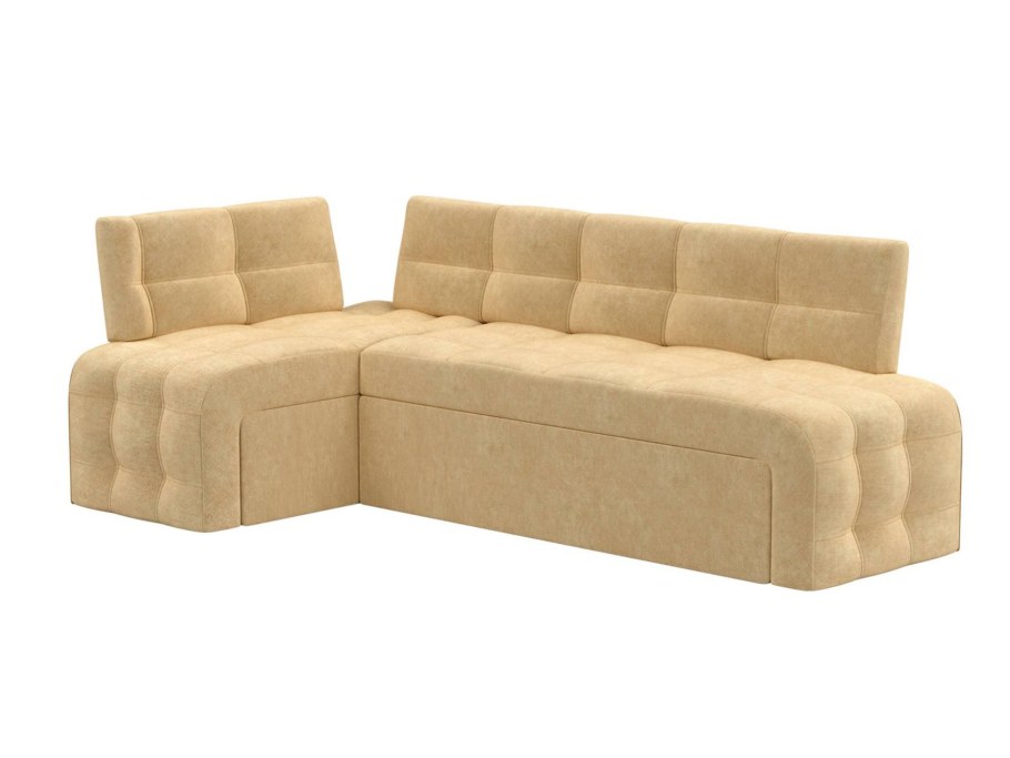 Диван трехместный "Люксор"