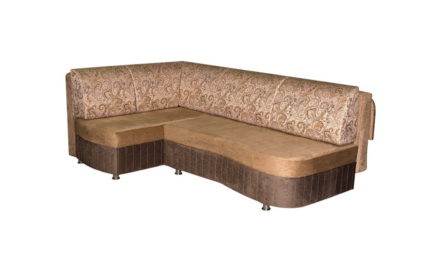 Угловой диван трансформер Люксор