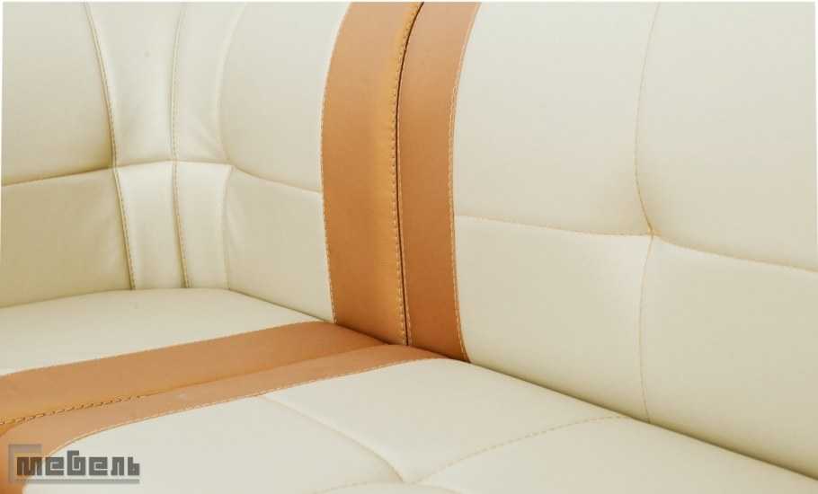 Диван кухонный угловой Люксор