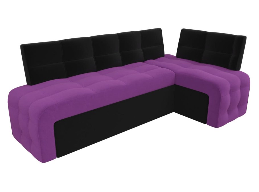 Диван угловой Даллас Витэк