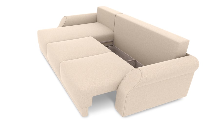 Кухонный диван Люксор Бител