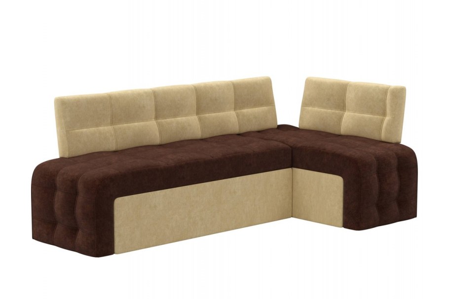 Угловой диван Люксор Пинскдрев