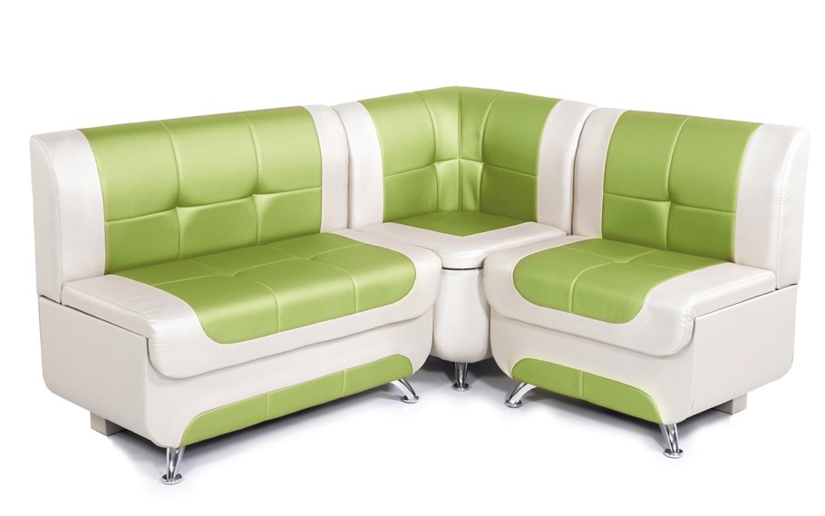 Кухонный уголок Бител Люксор