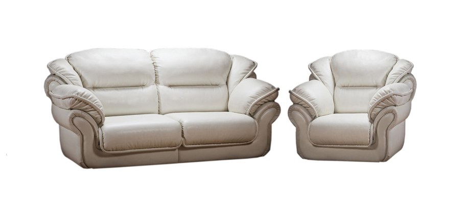 Комплект мягкой мебели Адажио-2 LAVSOFA