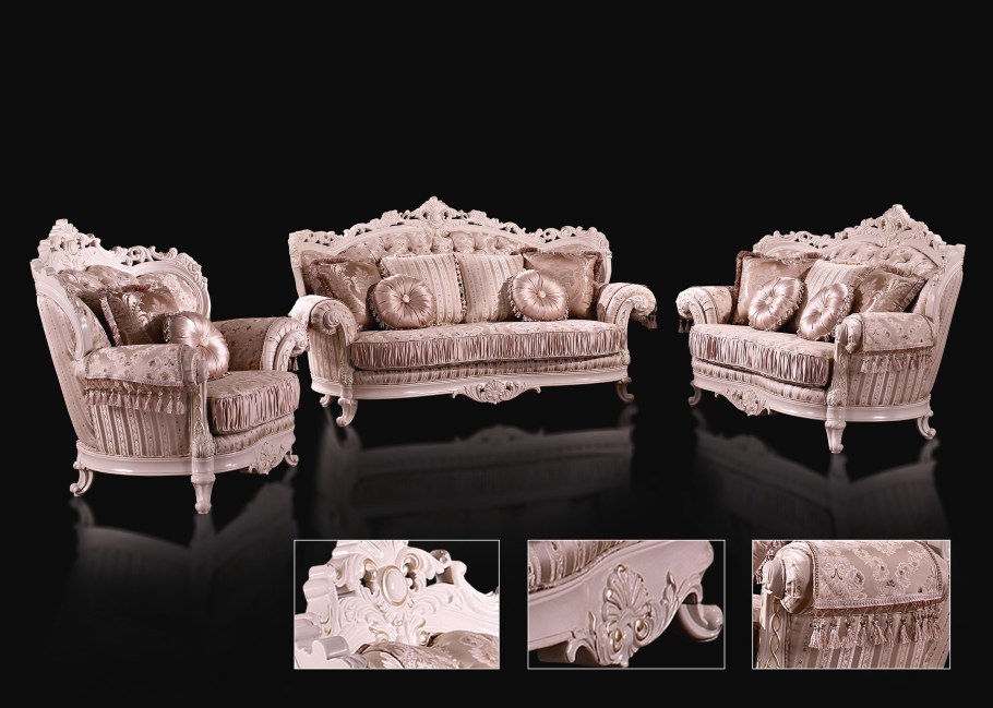 Мягкая мебель Посейдон Аванти