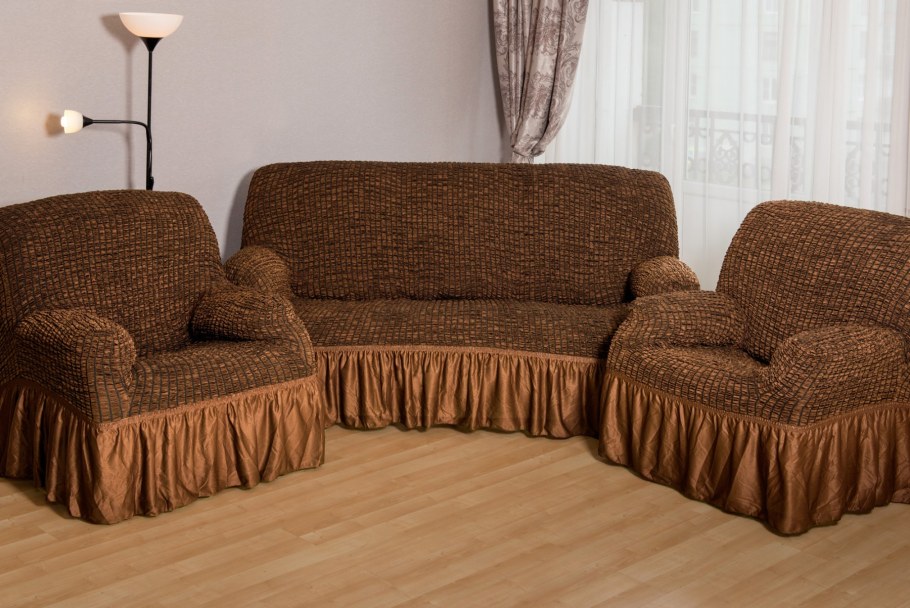 Дивандек чехол Карбелтекс