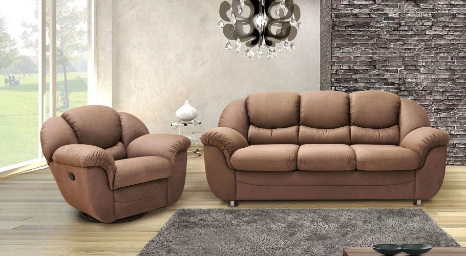 Версаль диван Comfort Plus