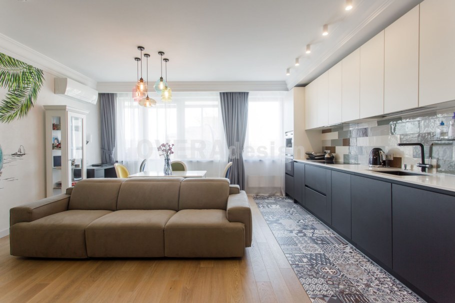 Евротрешка планировка кухня 20 кв