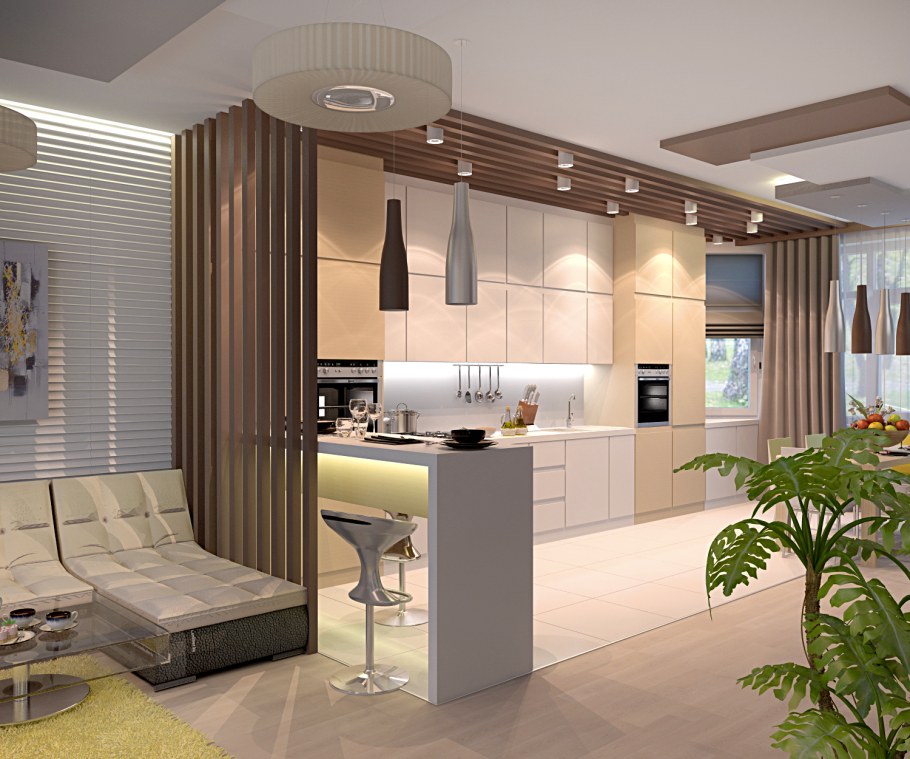 Евротрешка планировка кухня 20 кв