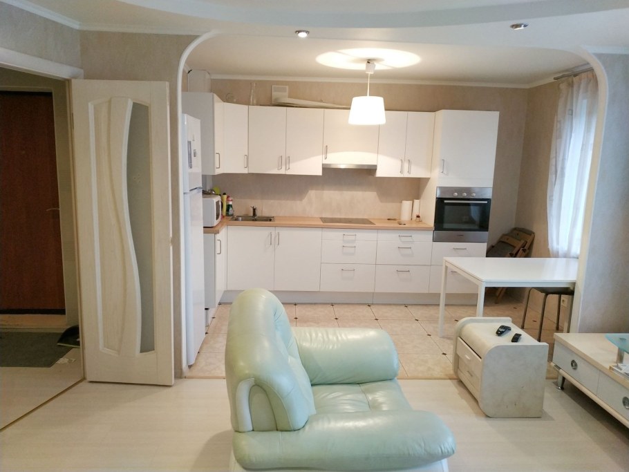 Красивые евротрешки