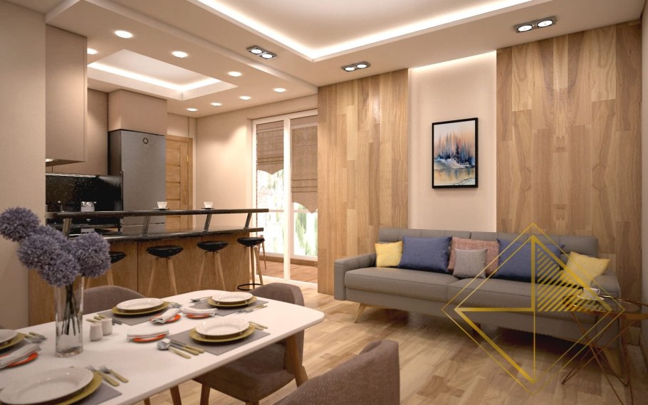 ЖК Маяк квартиры