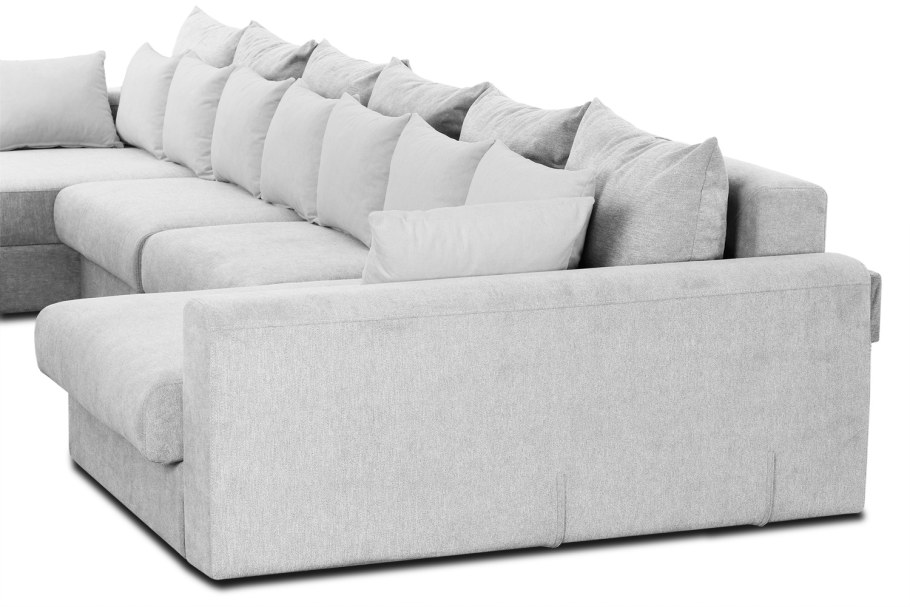 Угловой диван Хов хофф