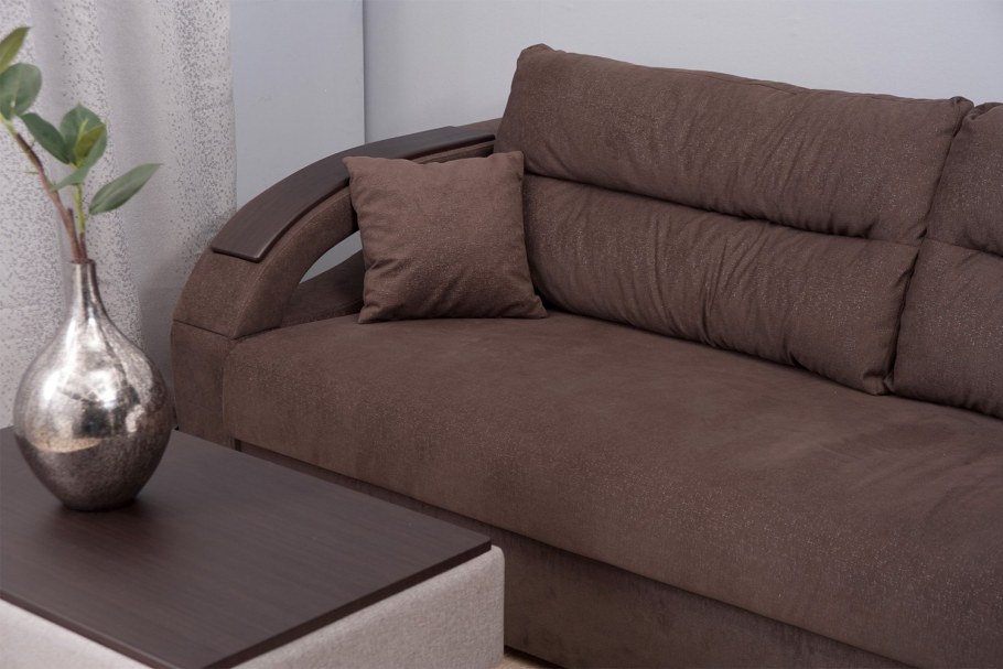 Хофф диван Турин угловой