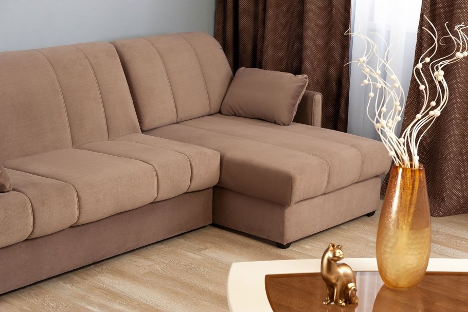 Хофф диван Камилла