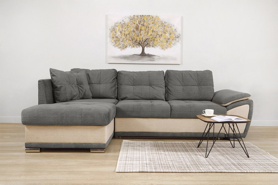 Диван Hoff Мадейра Lux