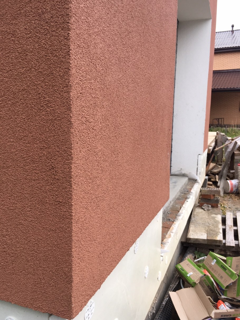 Кнауф короед 1.5