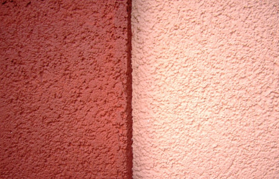 Текстурная краска для стен