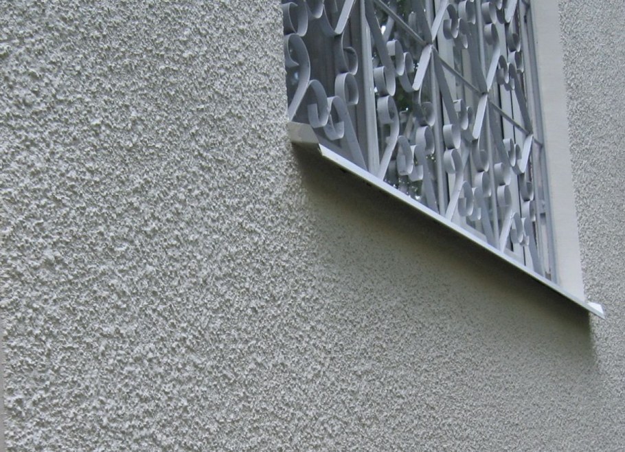 Штукатурка барашек Церезит