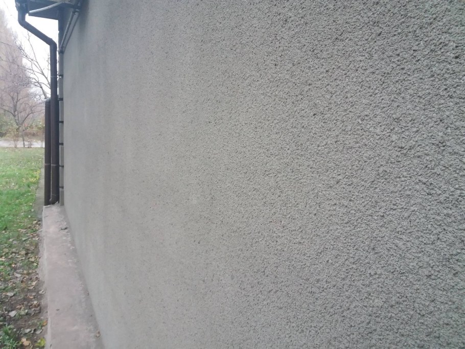 Штукатурка фасад короед Армикс