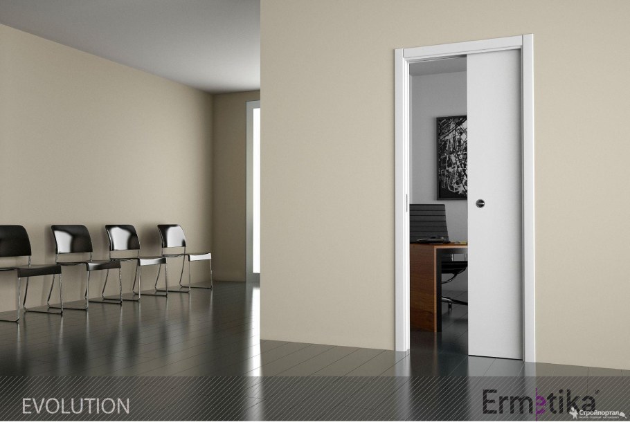 Пенал Eclisse unico чертеж