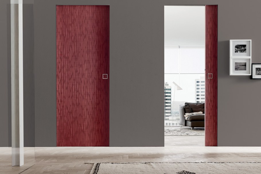 Пенал Eclisse Syntesis line